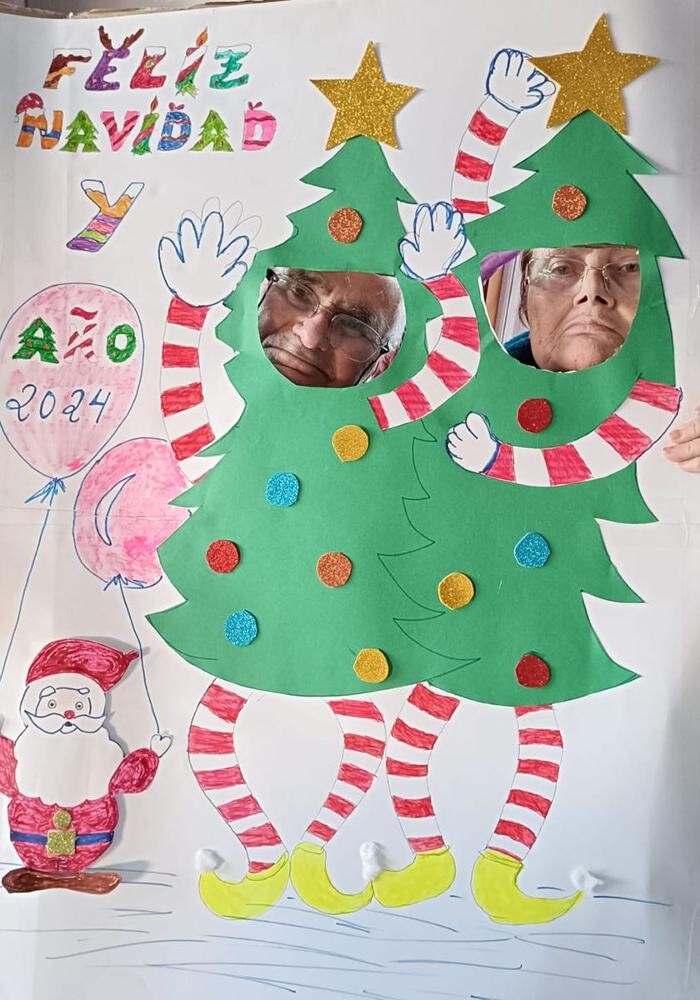 Images Centro de Atención a la 3ª Edad La Palmera