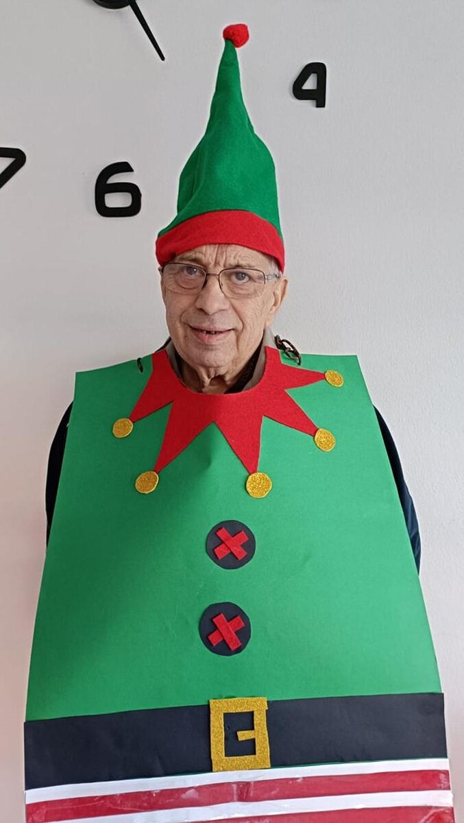 Images Centro de Atención a la 3ª Edad La Palmera