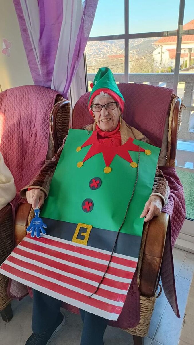 Images Centro de Atención a la 3ª Edad La Palmera