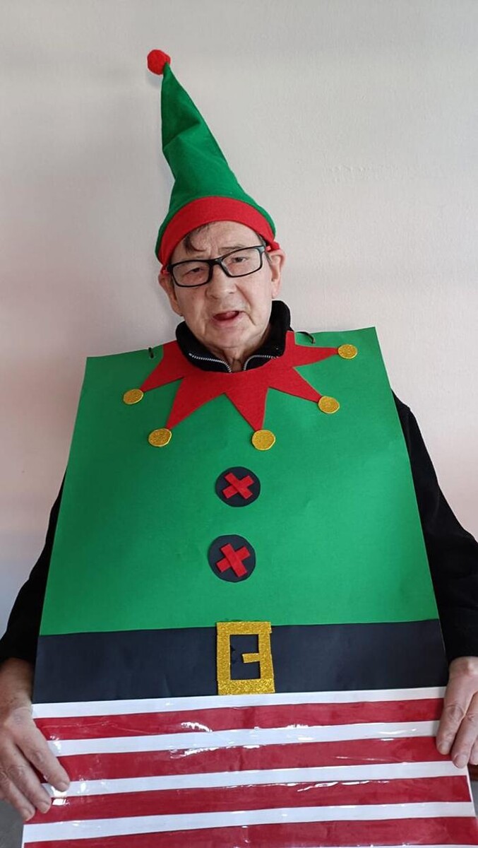 Images Centro de Atención a la 3ª Edad La Palmera