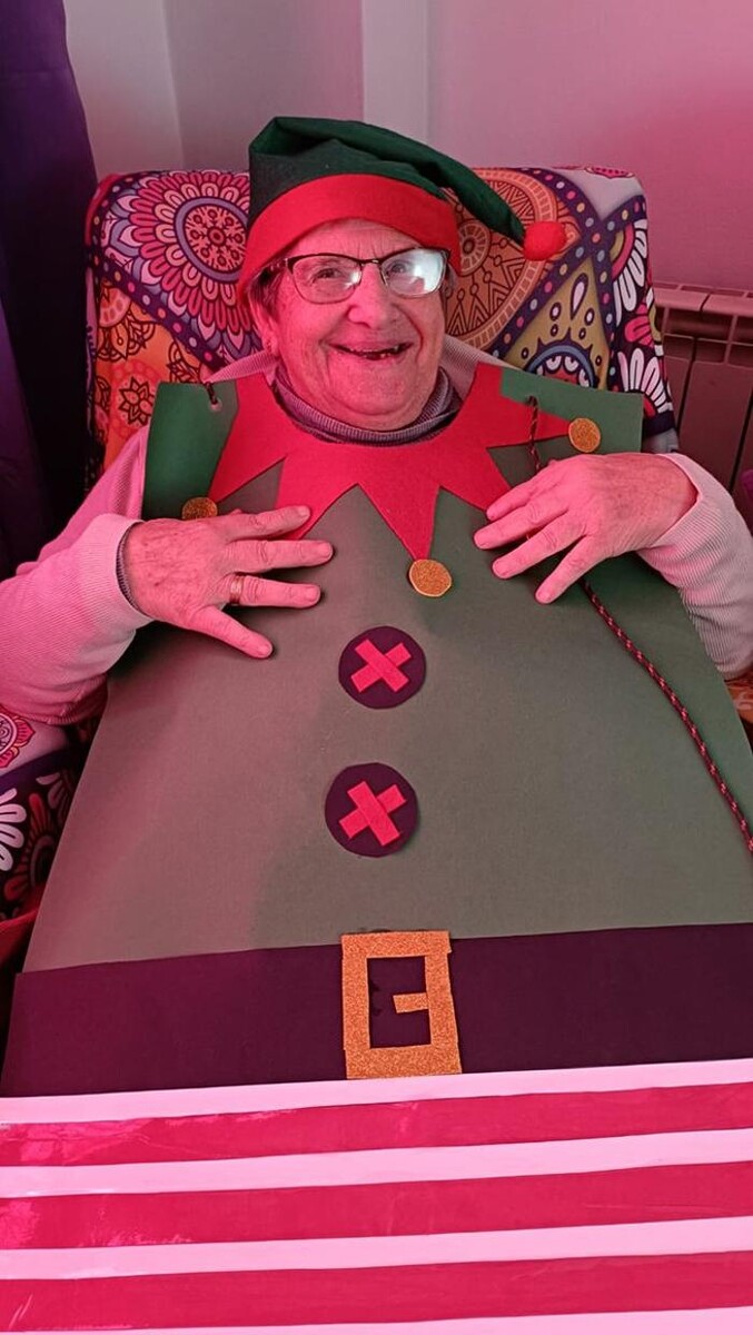 Images Centro de Atención a la 3ª Edad La Palmera