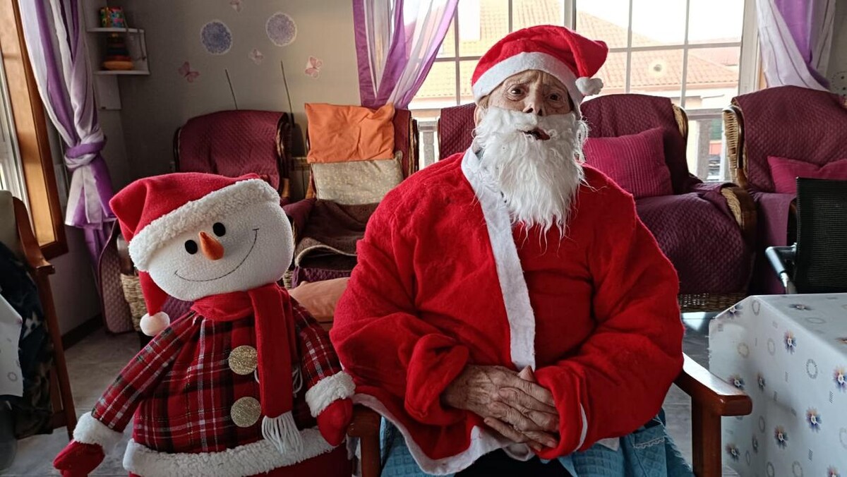 Images Centro de Atención a la 3ª Edad La Palmera