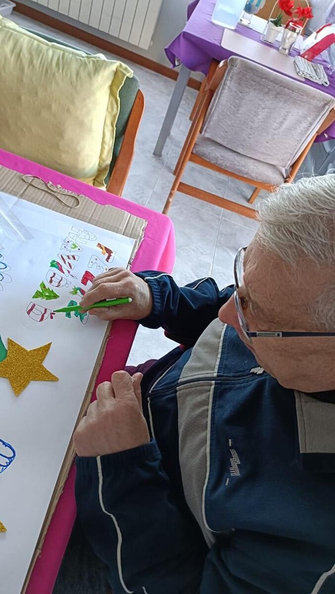 Images Centro de Atención a la 3ª Edad La Palmera