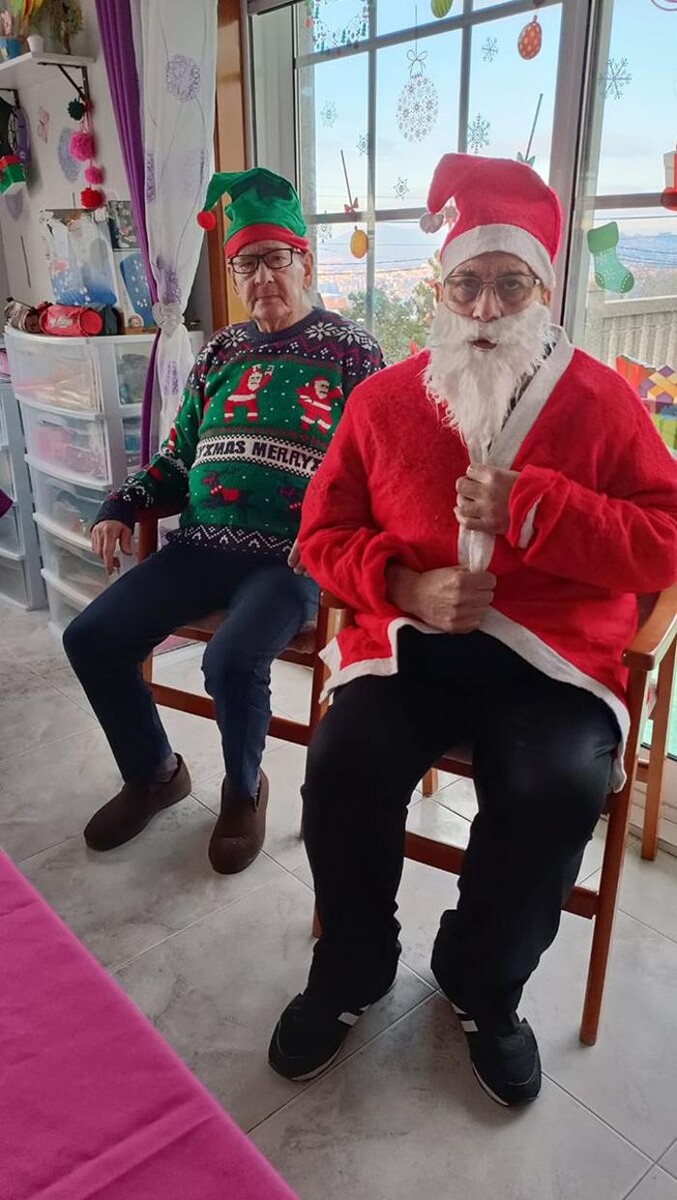 Images Centro de Atención a la 3ª Edad La Palmera