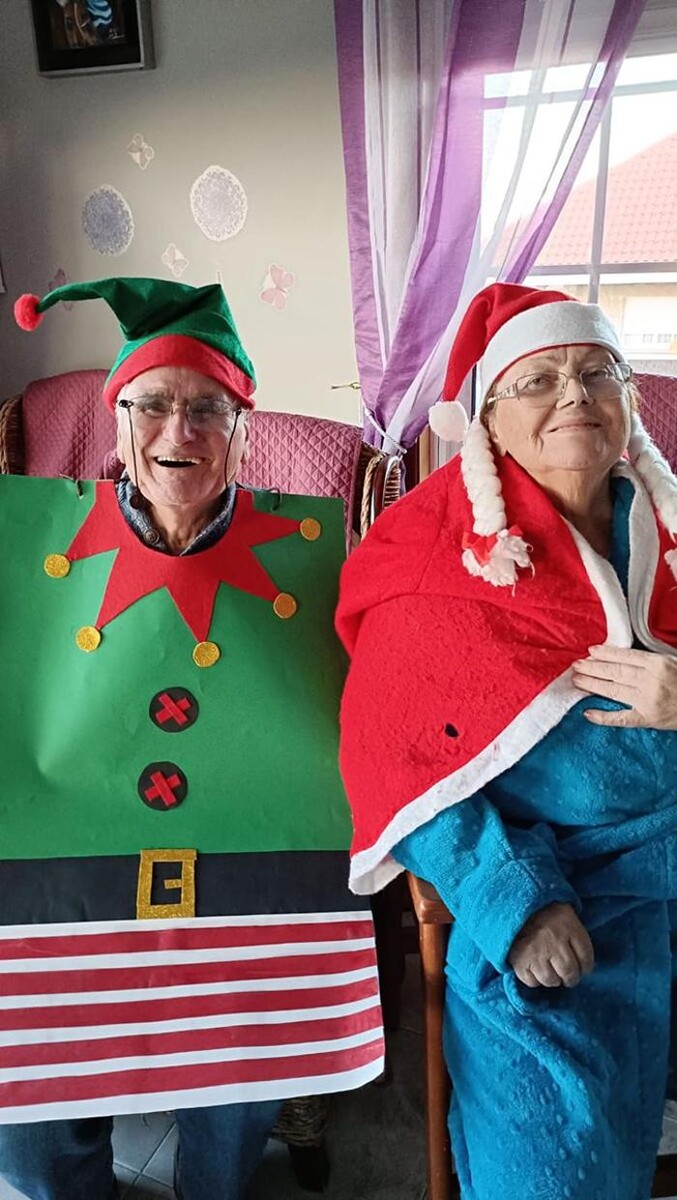 Images Centro de Atención a la 3ª Edad La Palmera