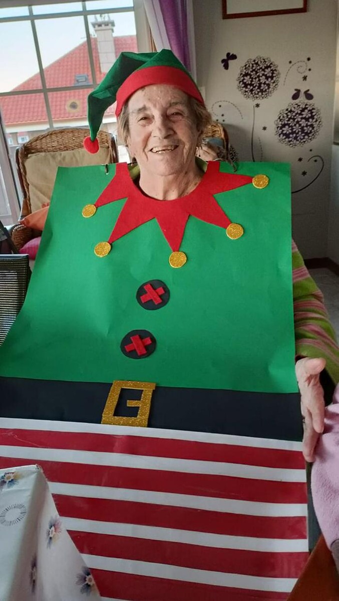 Images Centro de Atención a la 3ª Edad La Palmera