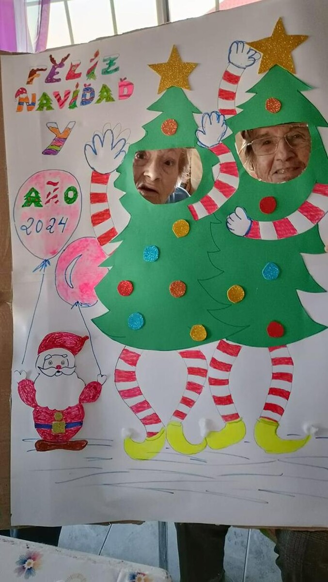 Images Centro de Atención a la 3ª Edad La Palmera