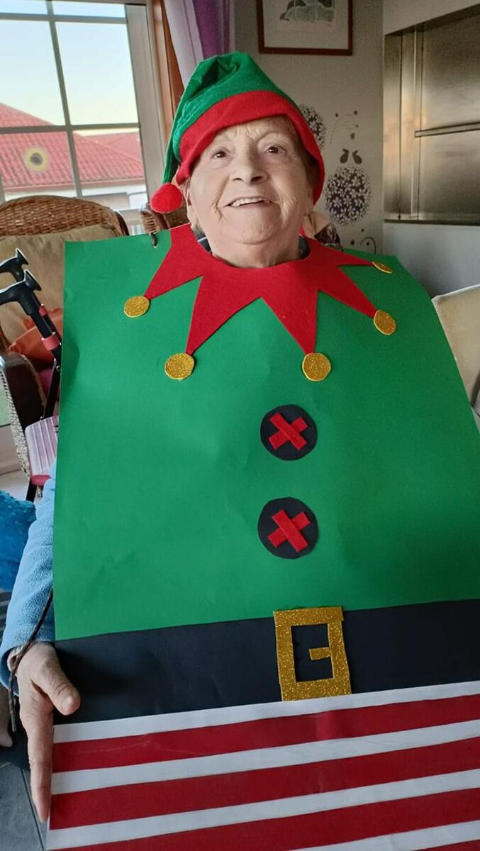 Images Centro de Atención a la 3ª Edad La Palmera