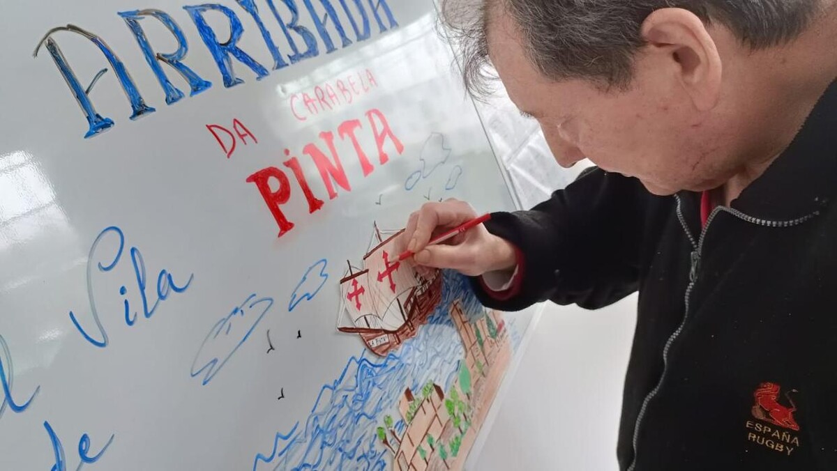 Images Centro de Atención a la 3ª Edad La Palmera