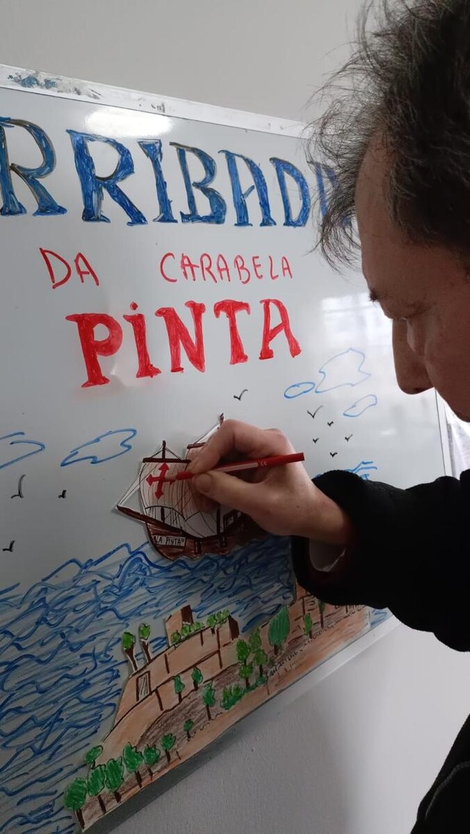 Images Centro de Atención a la 3ª Edad La Palmera