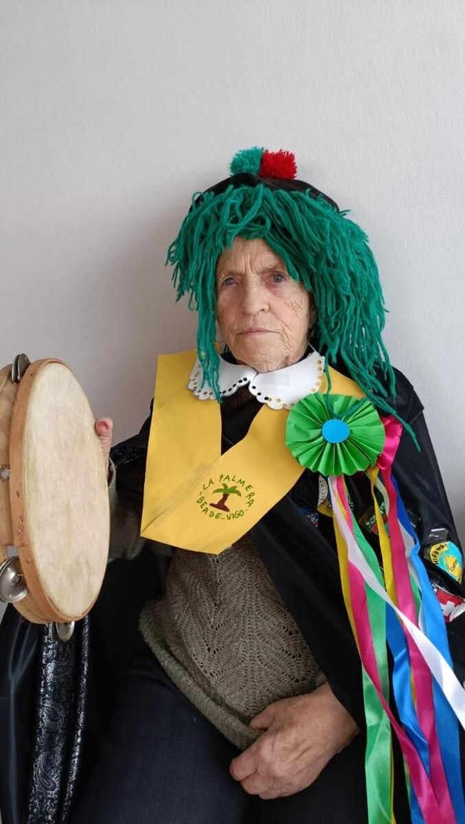 Images Centro de Atención a la 3ª Edad La Palmera