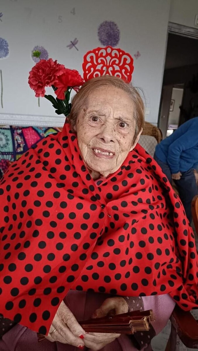 Images Centro de Atención a la 3ª Edad La Palmera