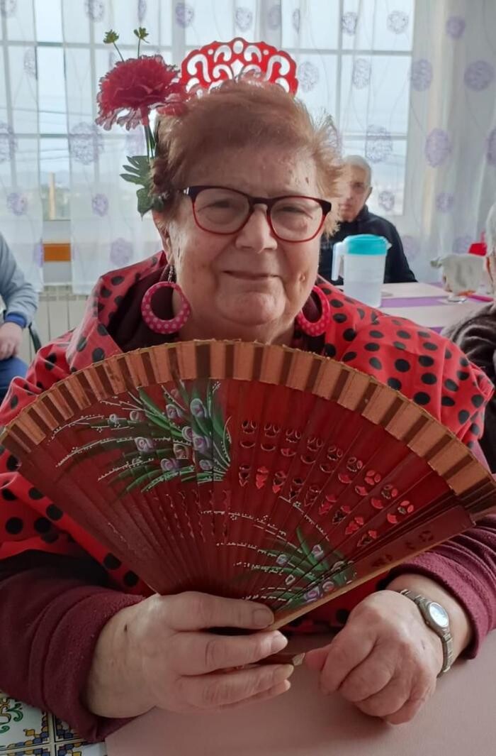 Images Centro de Atención a la 3ª Edad La Palmera