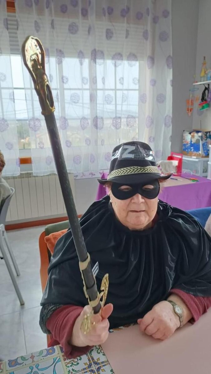 Images Centro de Atención a la 3ª Edad La Palmera