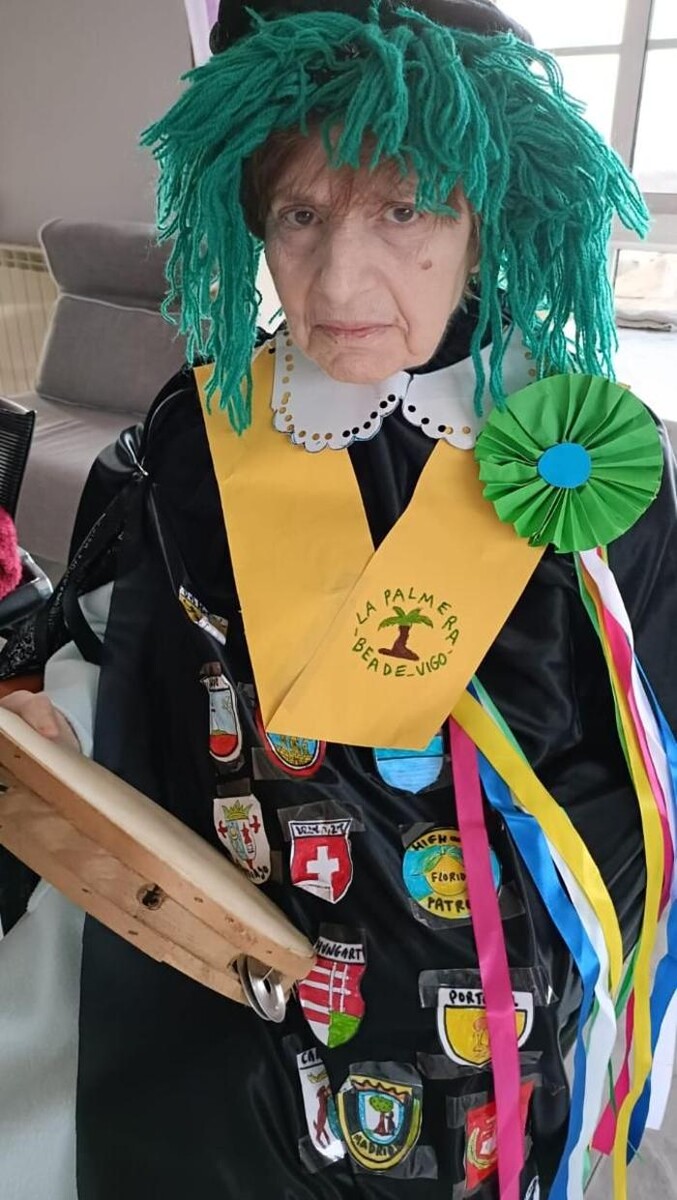 Images Centro de Atención a la 3ª Edad La Palmera