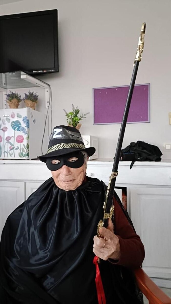 Images Centro de Atención a la 3ª Edad La Palmera