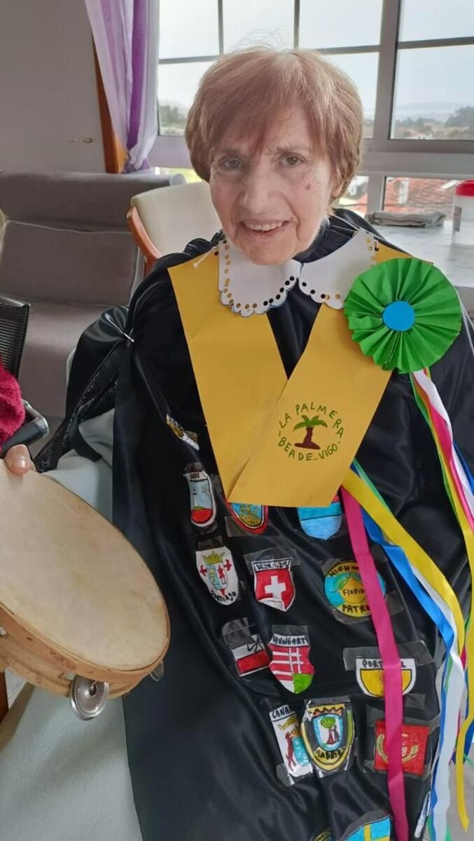 Images Centro de Atención a la 3ª Edad La Palmera