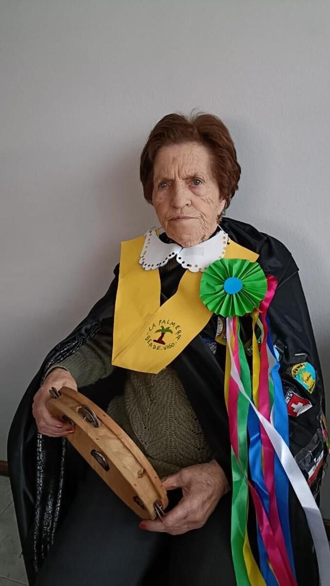 Images Centro de Atención a la 3ª Edad La Palmera