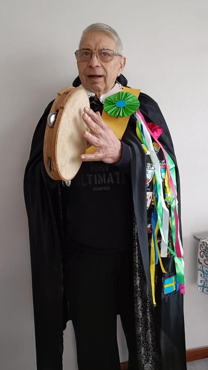 Images Centro de Atención a la 3ª Edad La Palmera