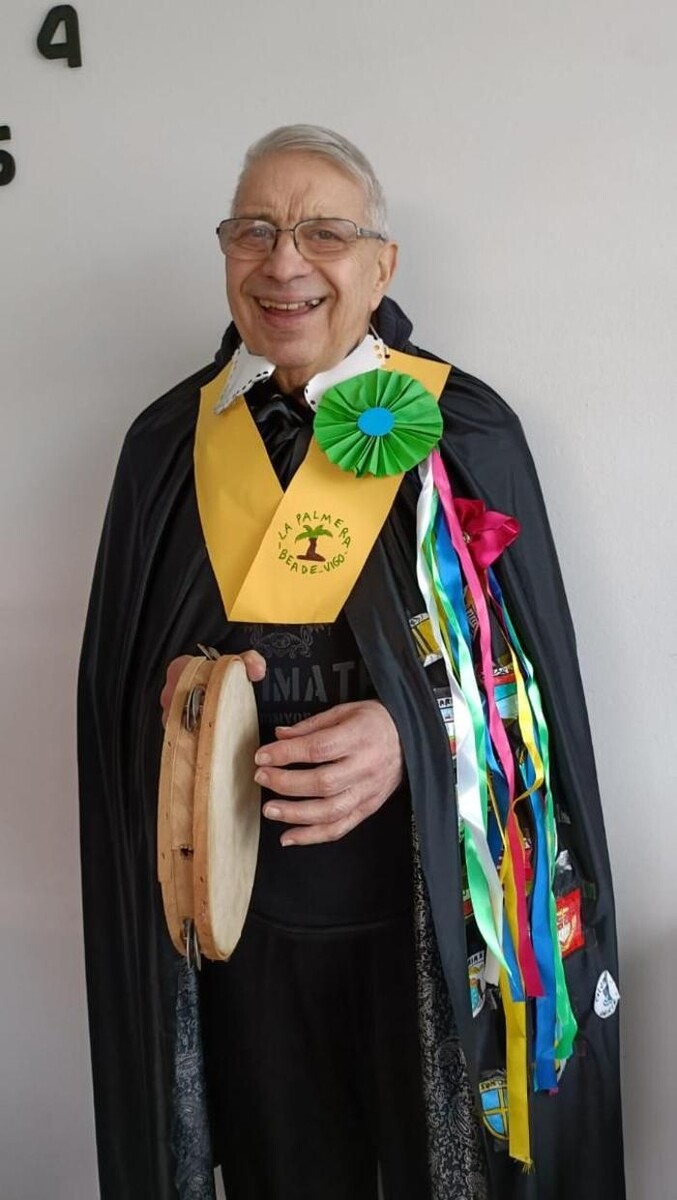 Images Centro de Atención a la 3ª Edad La Palmera