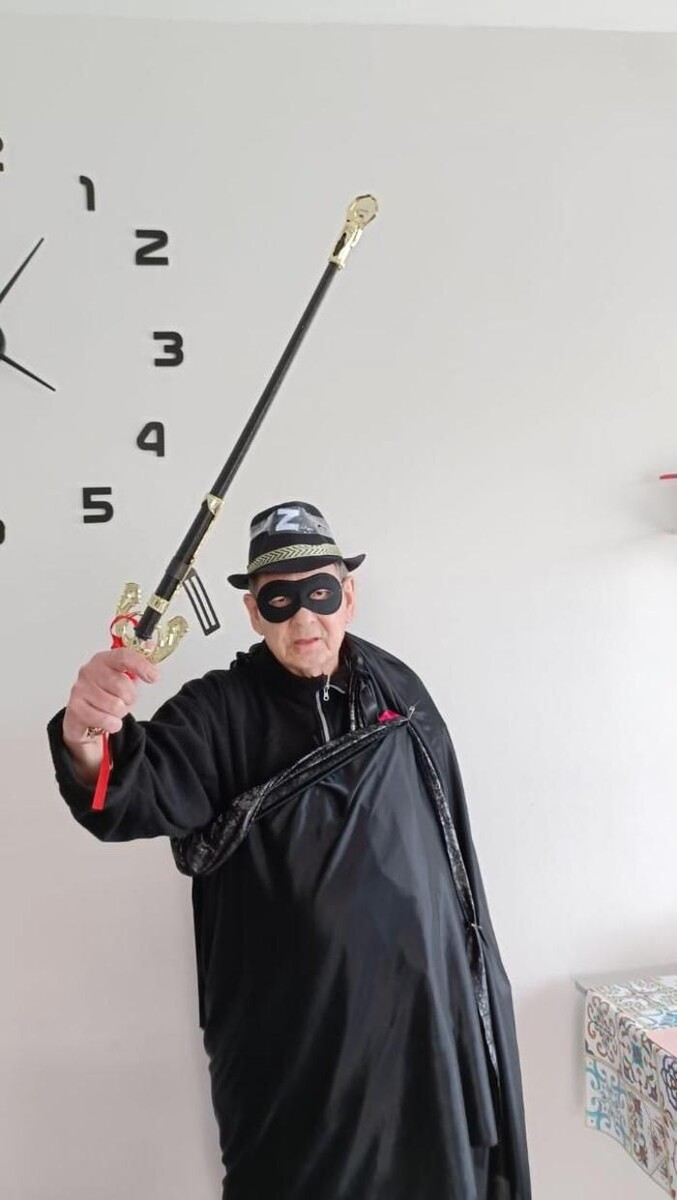 Images Centro de Atención a la 3ª Edad La Palmera