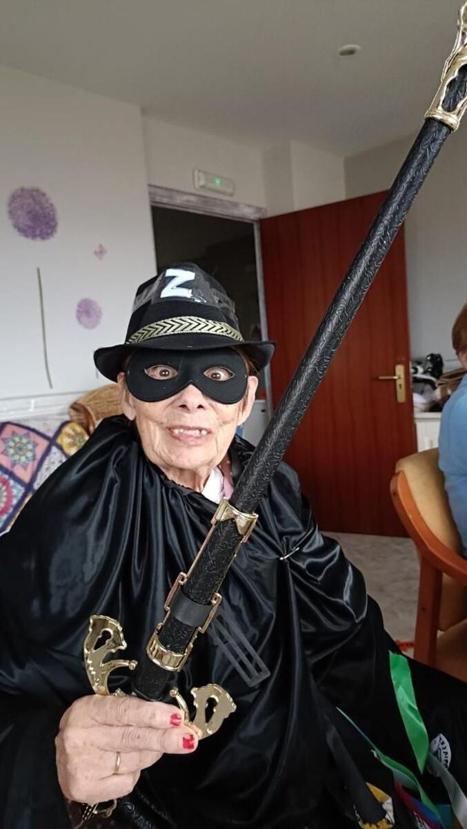 Images Centro de Atención a la 3ª Edad La Palmera