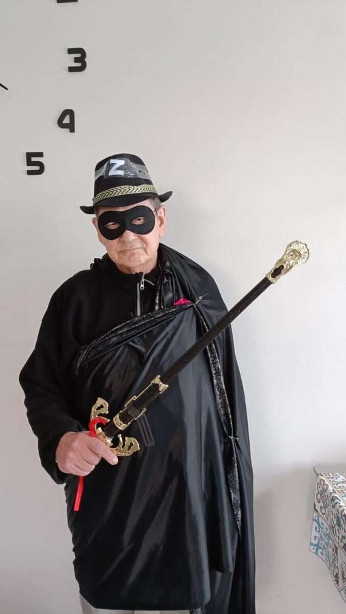 Images Centro de Atención a la 3ª Edad La Palmera