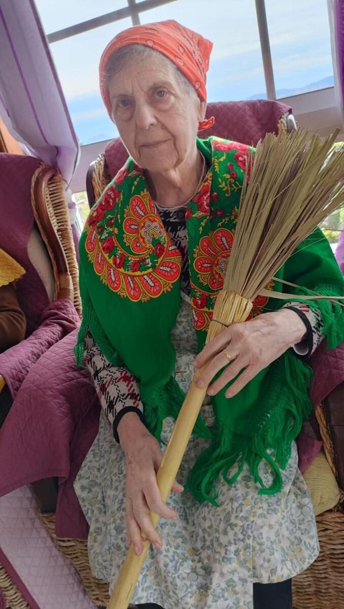 Images Centro de Atención a la 3ª Edad La Palmera