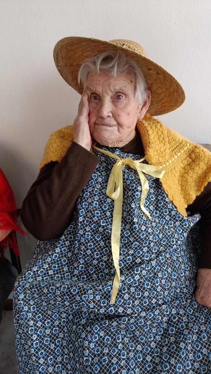 Images Centro de Atención a la 3ª Edad La Palmera