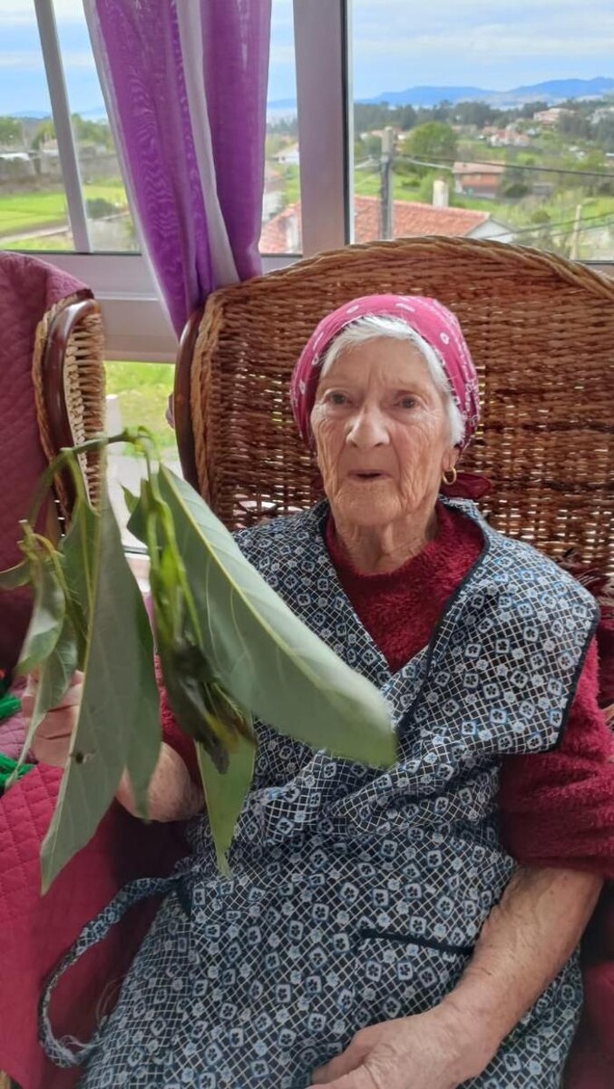 Images Centro de Atención a la 3ª Edad La Palmera