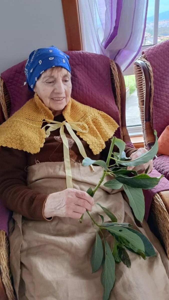 Images Centro de Atención a la 3ª Edad La Palmera