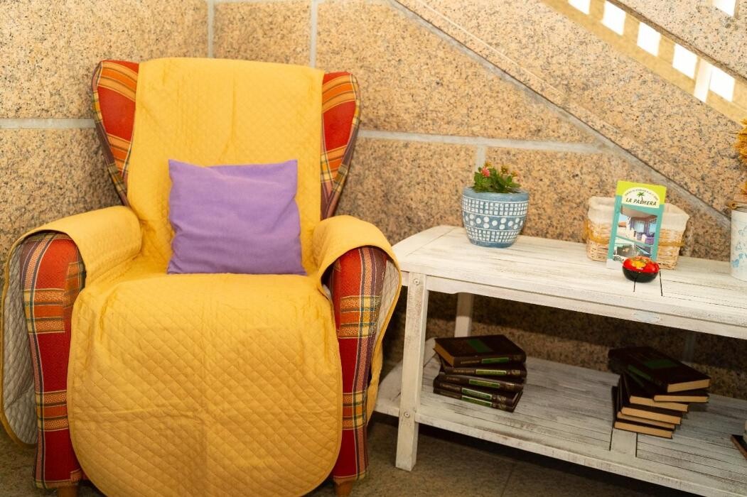 Images Centro de Atención a la 3ª Edad La Palmera