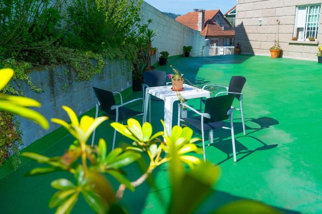 Images Centro de Atención a la 3ª Edad La Palmera