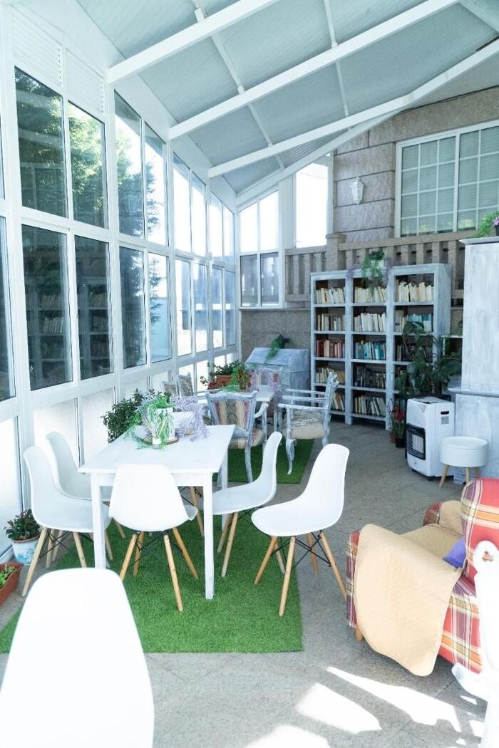 Images Centro de Atención a la 3ª Edad La Palmera