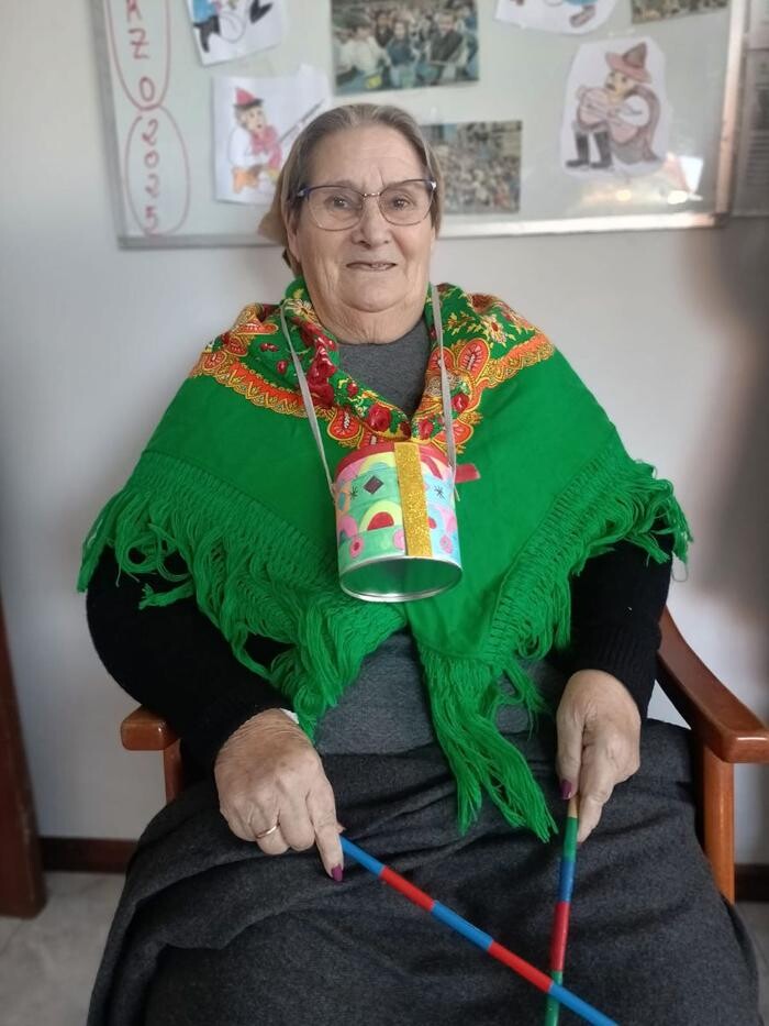 Images Centro de Atención a la 3ª Edad La Palmera