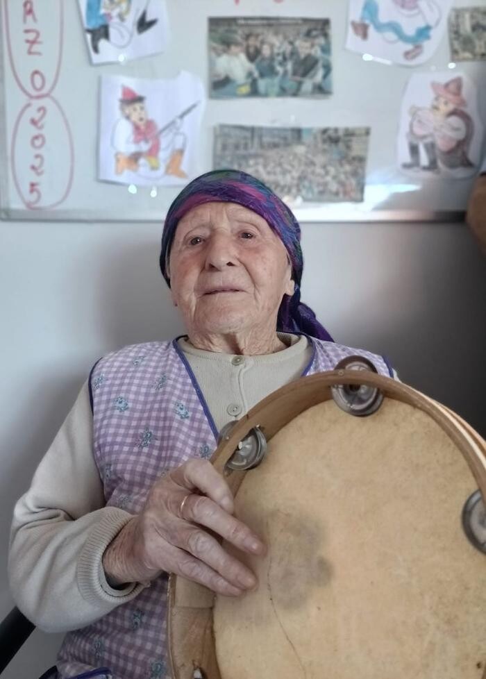 Images Centro de Atención a la 3ª Edad La Palmera