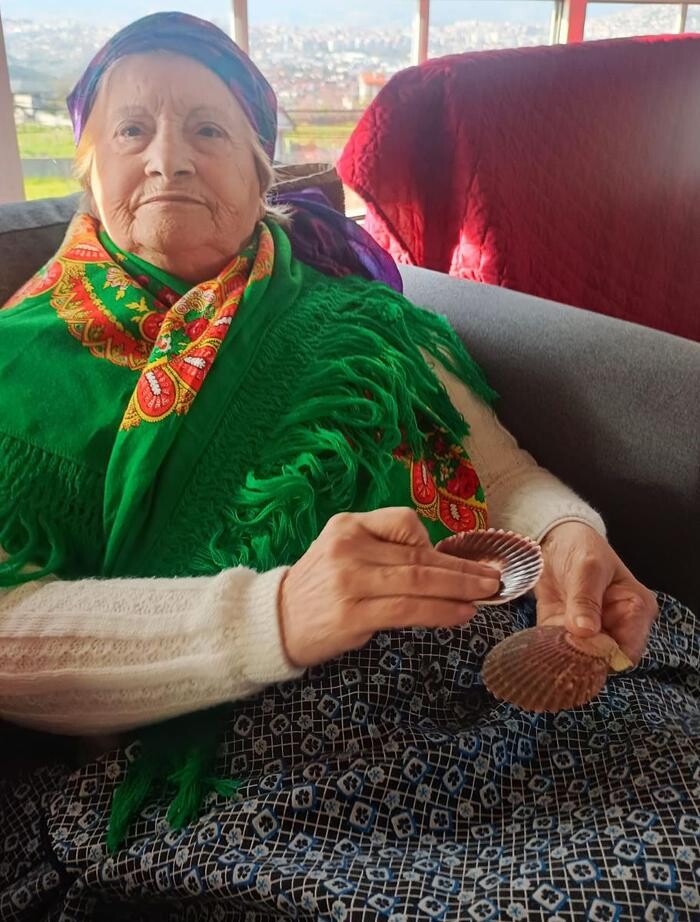 Images Centro de Atención a la 3ª Edad La Palmera