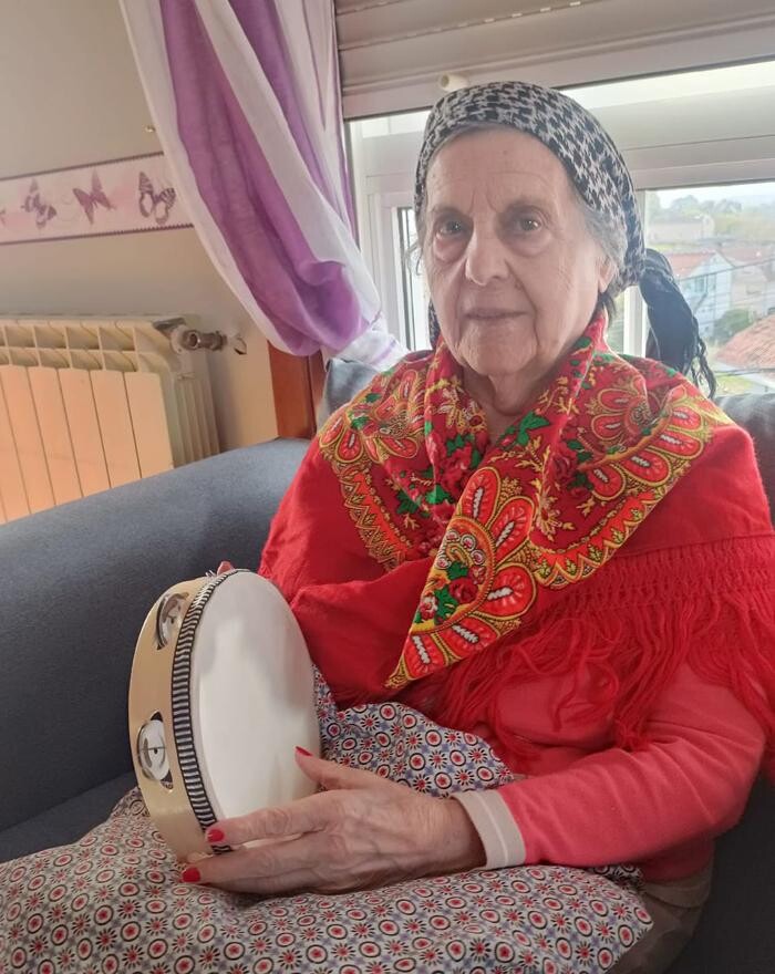 Images Centro de Atención a la 3ª Edad La Palmera