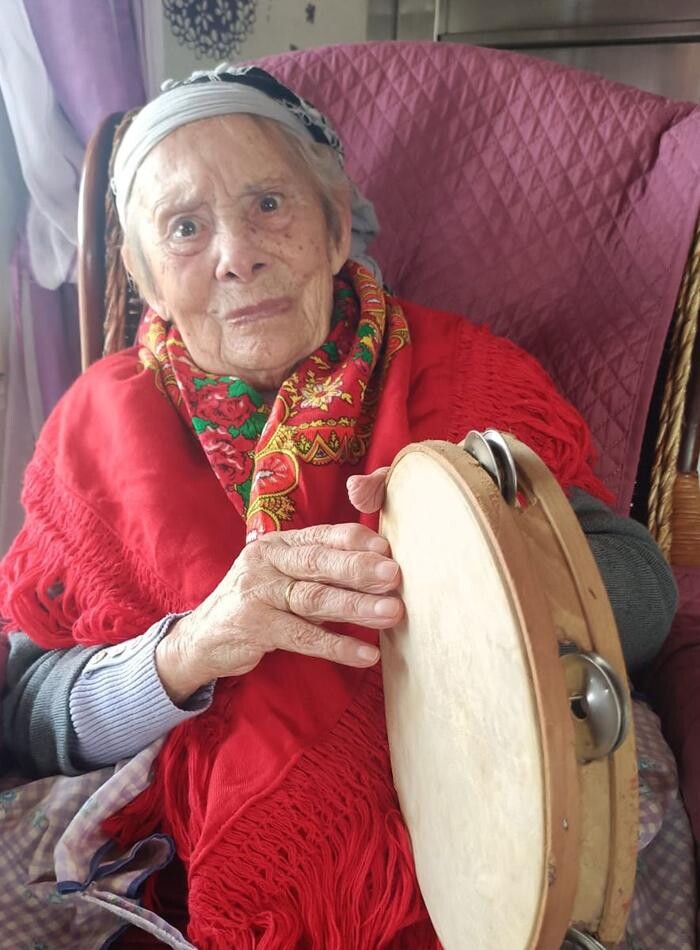 Images Centro de Atención a la 3ª Edad La Palmera