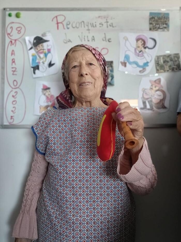 Images Centro de Atención a la 3ª Edad La Palmera