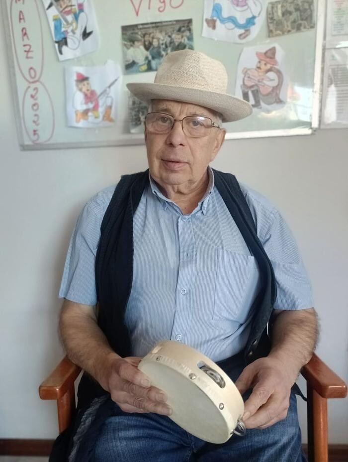 Images Centro de Atención a la 3ª Edad La Palmera