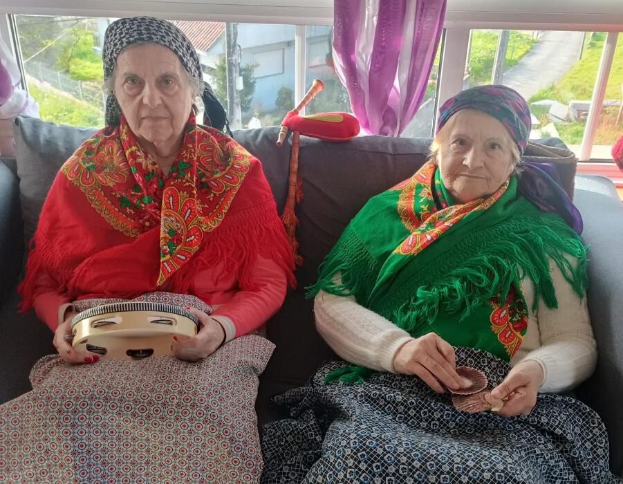 Images Centro de Atención a la 3ª Edad La Palmera