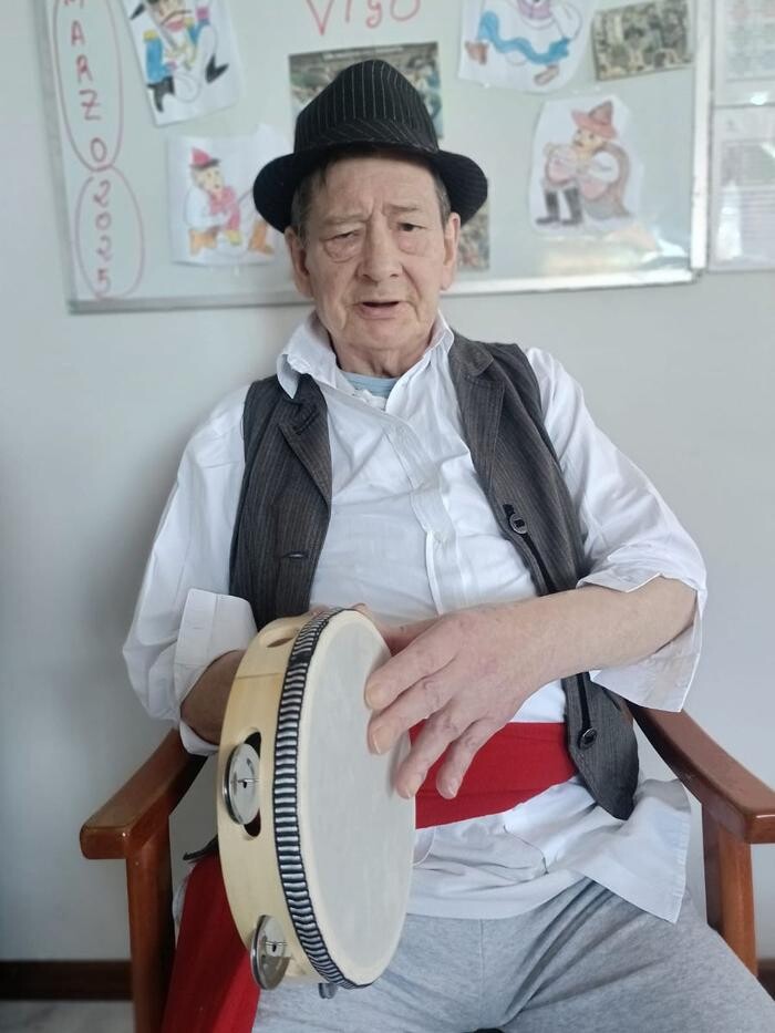 Images Centro de Atención a la 3ª Edad La Palmera