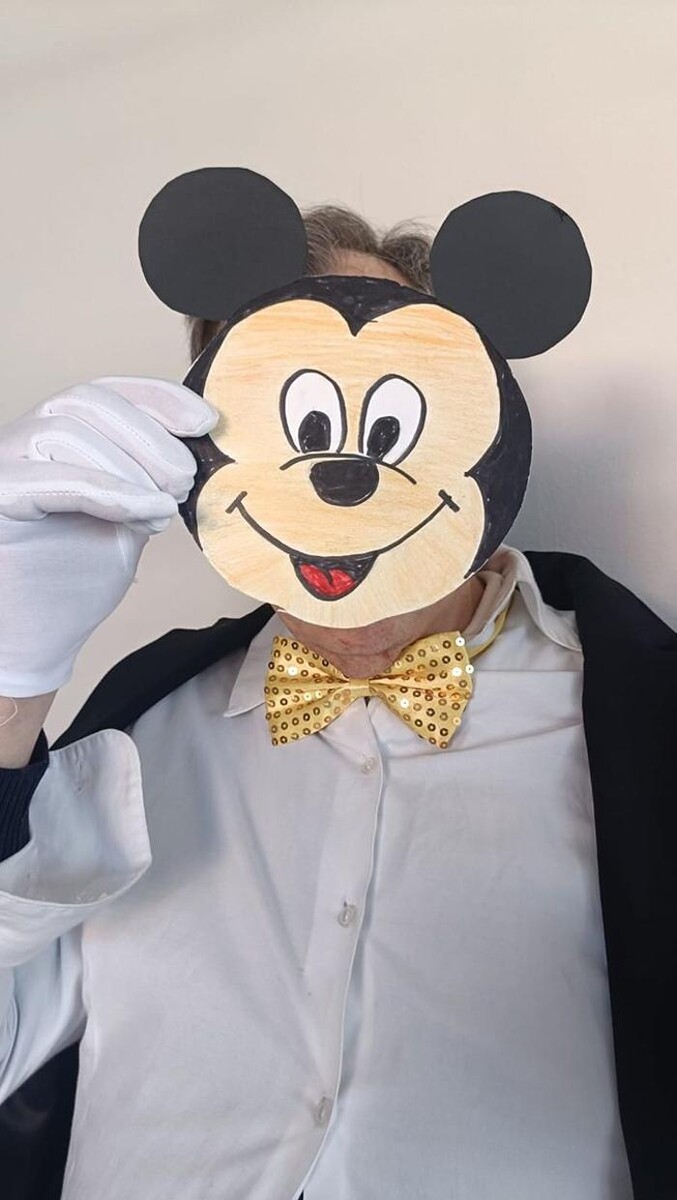 Images Centro de Atención a la 3ª Edad La Palmera