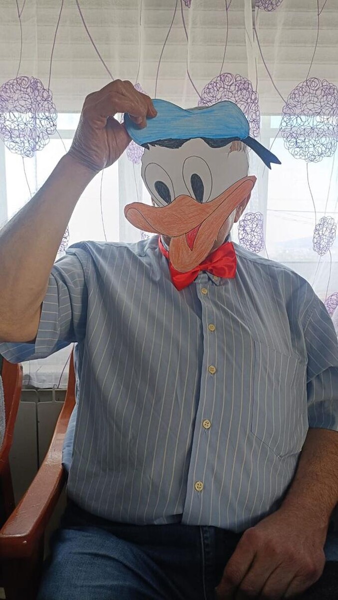 Images Centro de Atención a la 3ª Edad La Palmera