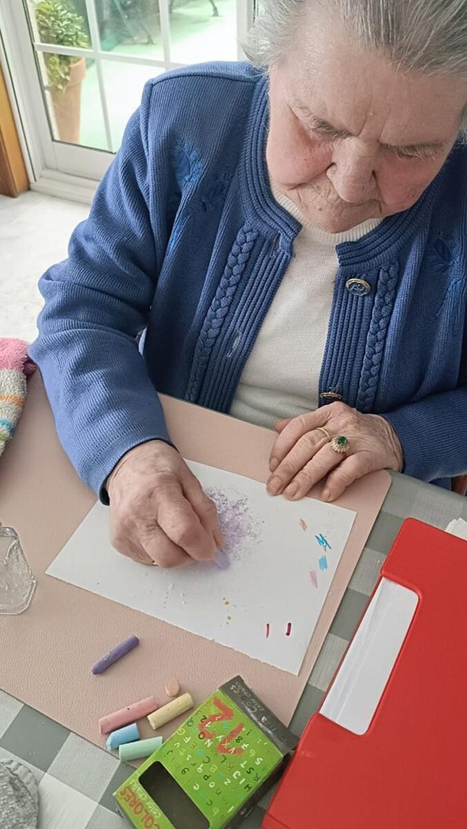 Images Centro de Atención a la 3ª Edad La Palmera