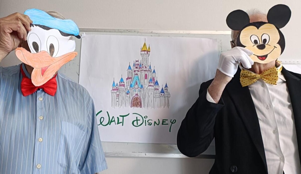 Images Centro de Atención a la 3ª Edad La Palmera