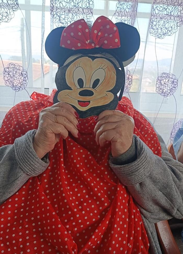 Images Centro de Atención a la 3ª Edad La Palmera