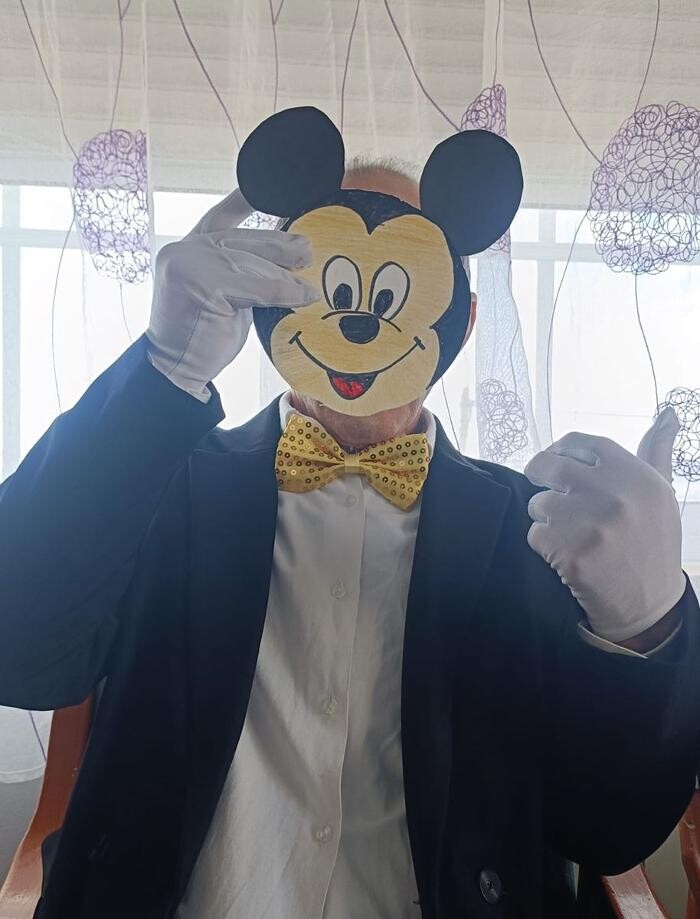 Images Centro de Atención a la 3ª Edad La Palmera