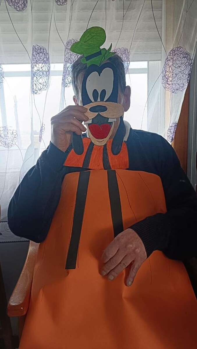 Images Centro de Atención a la 3ª Edad La Palmera